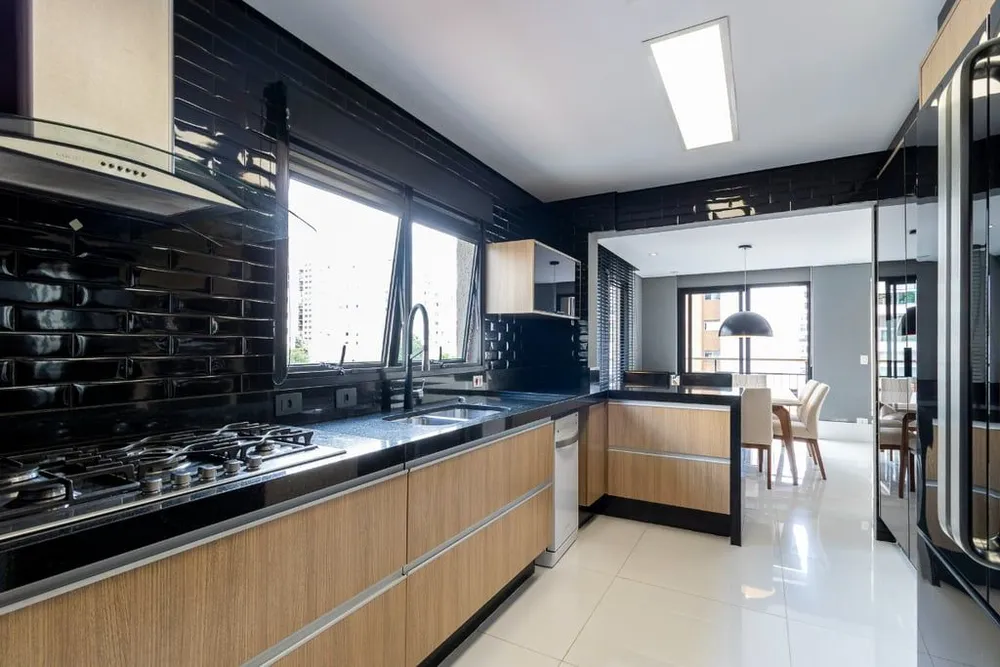 Apartamento, 2 quartos, 171 m² - Foto 6