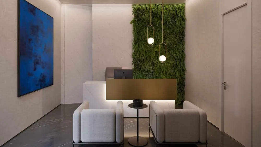 Sala-Conjunto, 32 m² - Foto 5