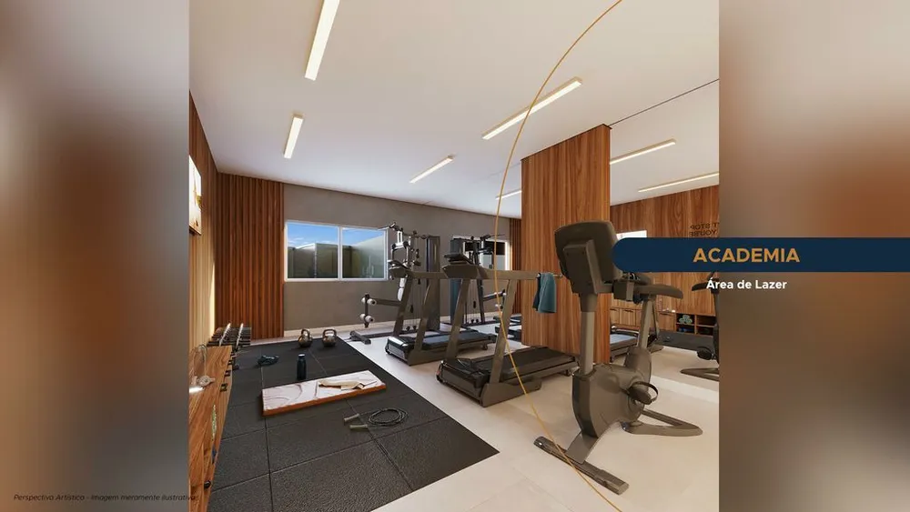 Apartamento, 2 quartos, 64 m² - Foto 4