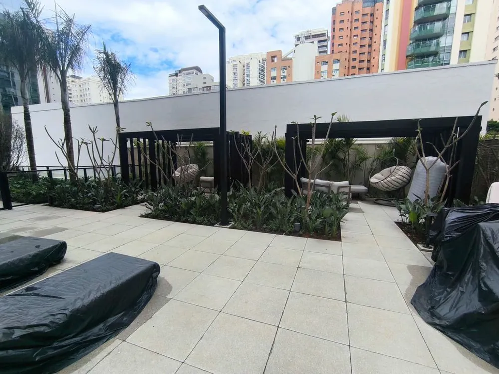 Apartamento, 3 quartos, 195 m² - Foto 4