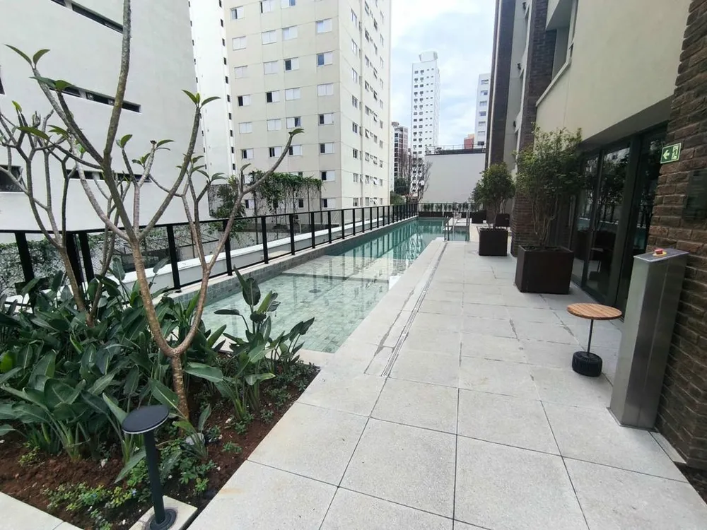 Apartamento, 3 quartos, 195 m² - Foto 2