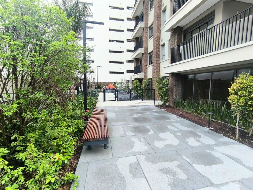 Apartamento, 3 quartos, 195 m² - Foto 9
