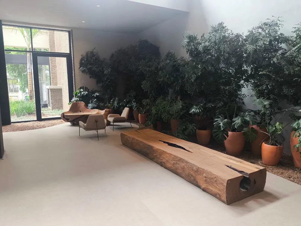 Apartamento, 3 quartos, 195 m² - Foto 1