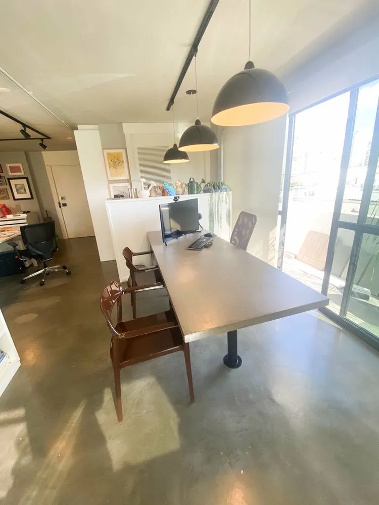 Sala-Conjunto, 71 m² - Foto 5