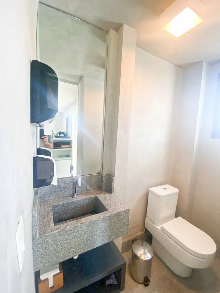 Sala-Conjunto, 71 m² - Foto 8