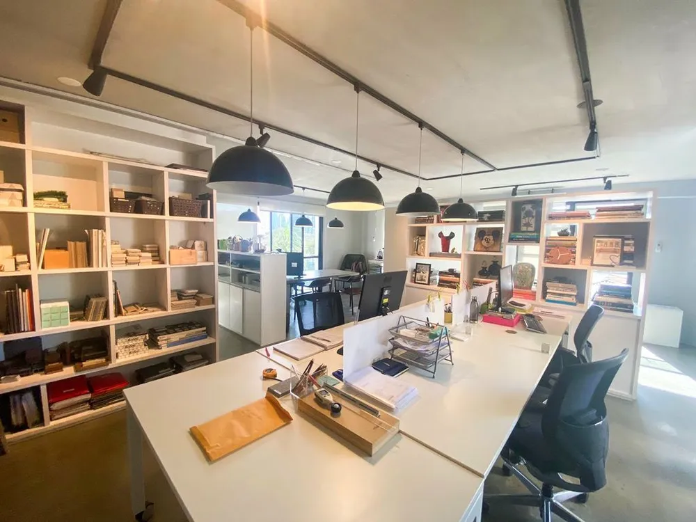 Sala-Conjunto, 71 m² - Foto 3