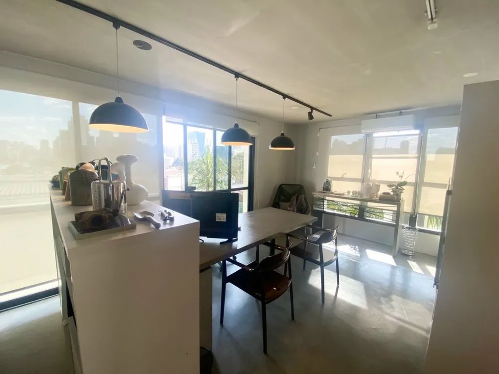 Sala-Conjunto, 71 m² - Foto 7