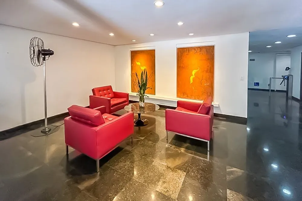 Sala-Conjunto, 65 m² - Foto 4