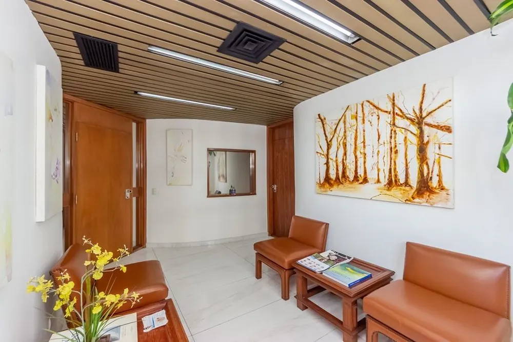 Sala-Conjunto, 65 m² - Foto 1