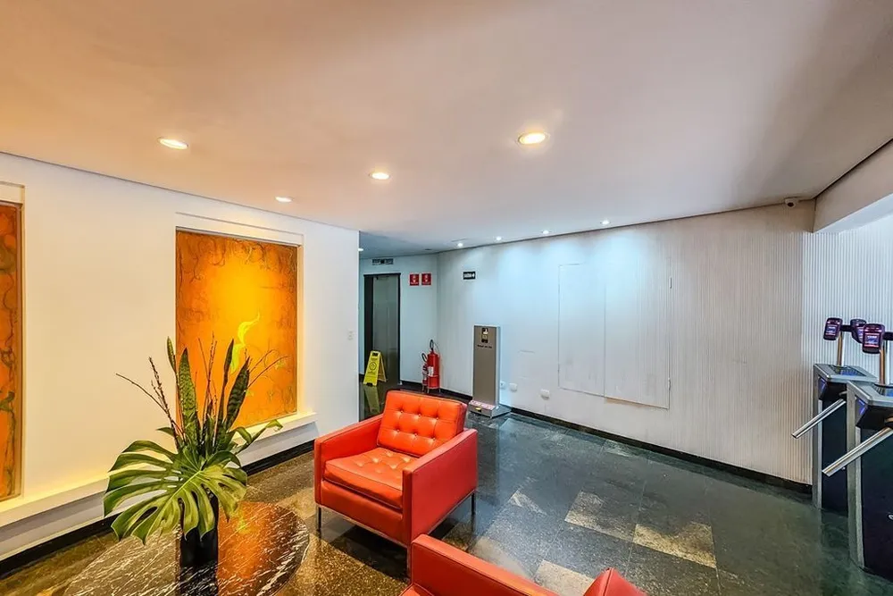 Sala-Conjunto, 65 m² - Foto 3