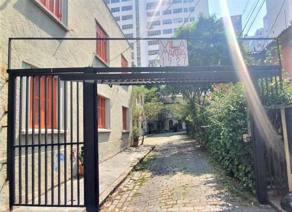 Sobrado para alugar com 2 quartos, 75m² - Foto 8