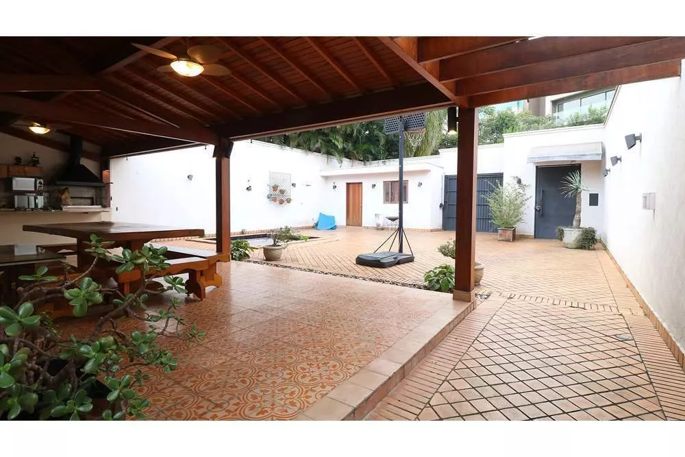 Casa de Condomínio, 4 quartos - Foto 22