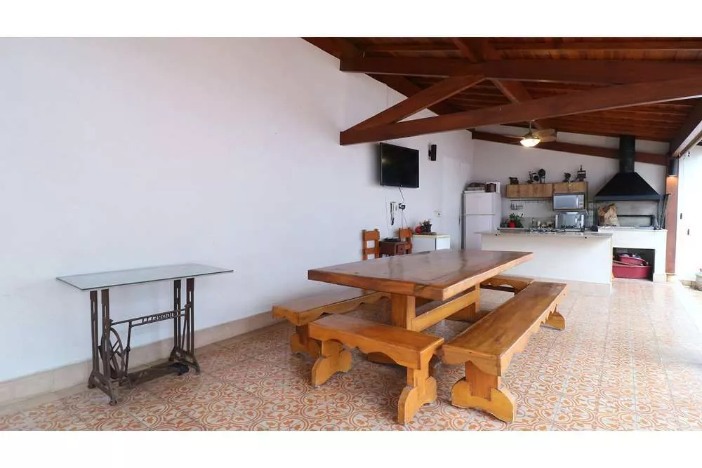 Casa de Condomínio, 4 quartos - Foto 25