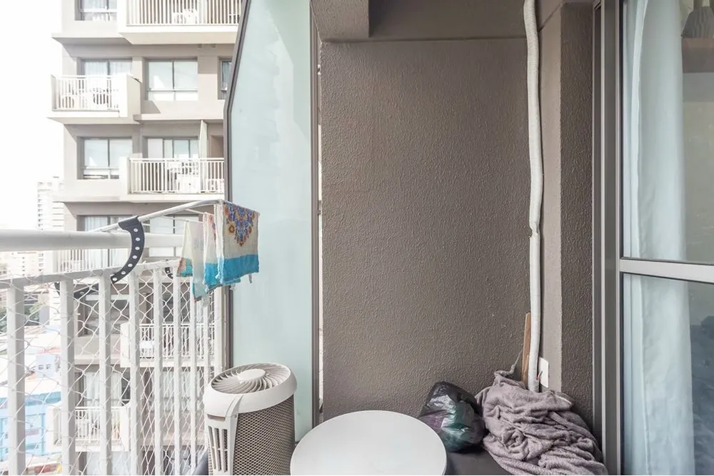 Kitnet-Studio, 27 m² - Foto 6