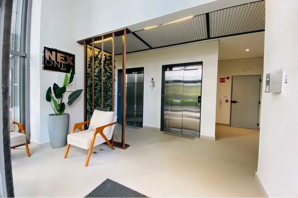 Kitnet-Studio, 27 m² - Foto 12