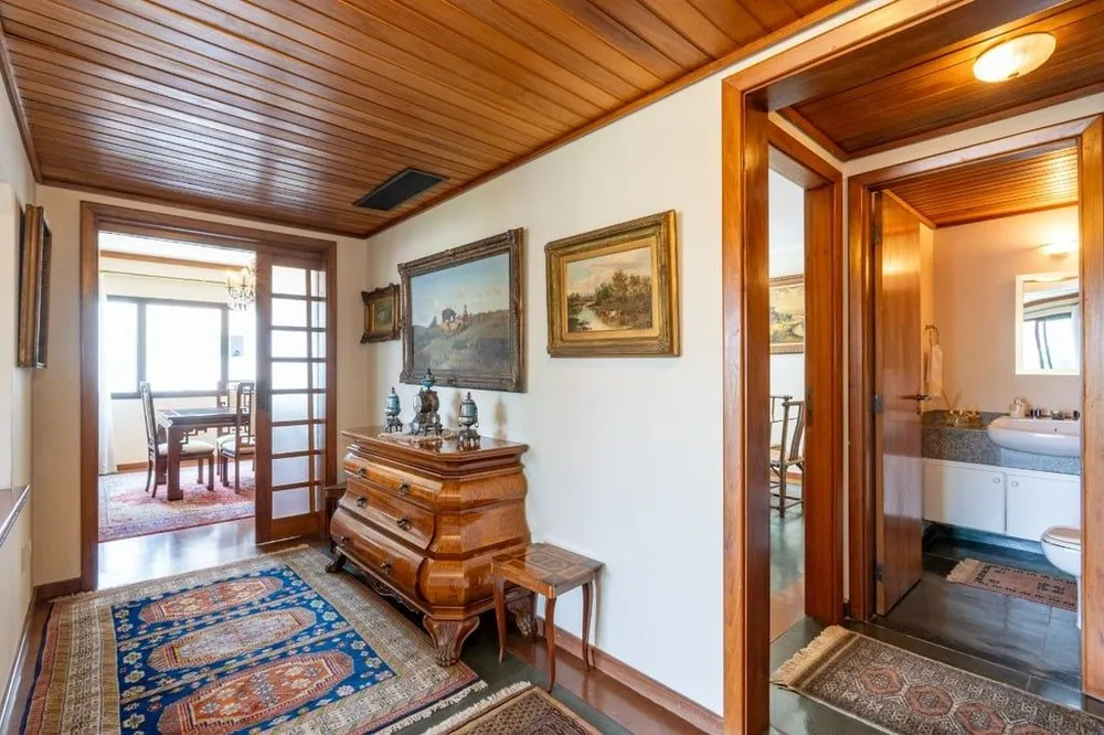 Apartamento, 4 quartos, 377 m² - Foto 6