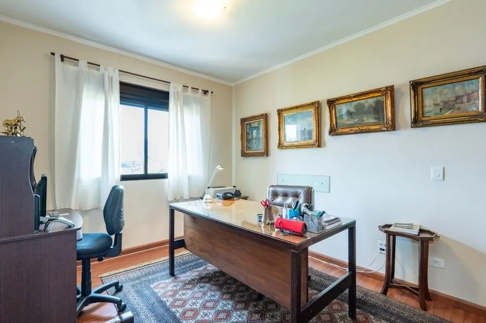 Apartamento, 4 quartos, 377 m² - Foto 8
