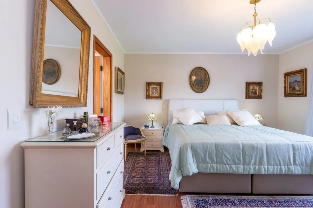 Apartamento, 4 quartos, 377 m² - Foto 3
