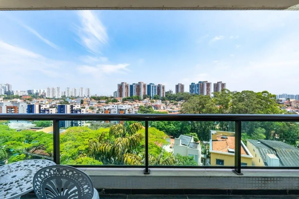 Apartamento, 4 quartos, 377 m² - Foto 1