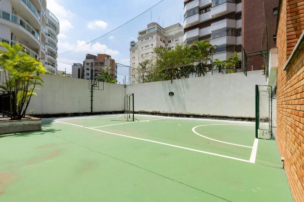 Apartamento, 4 quartos, 377 m² - Foto 4