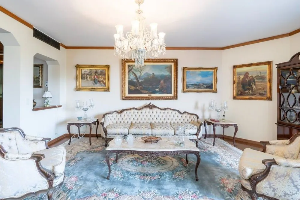 Apartamento, 4 quartos, 377 m² - Foto 5