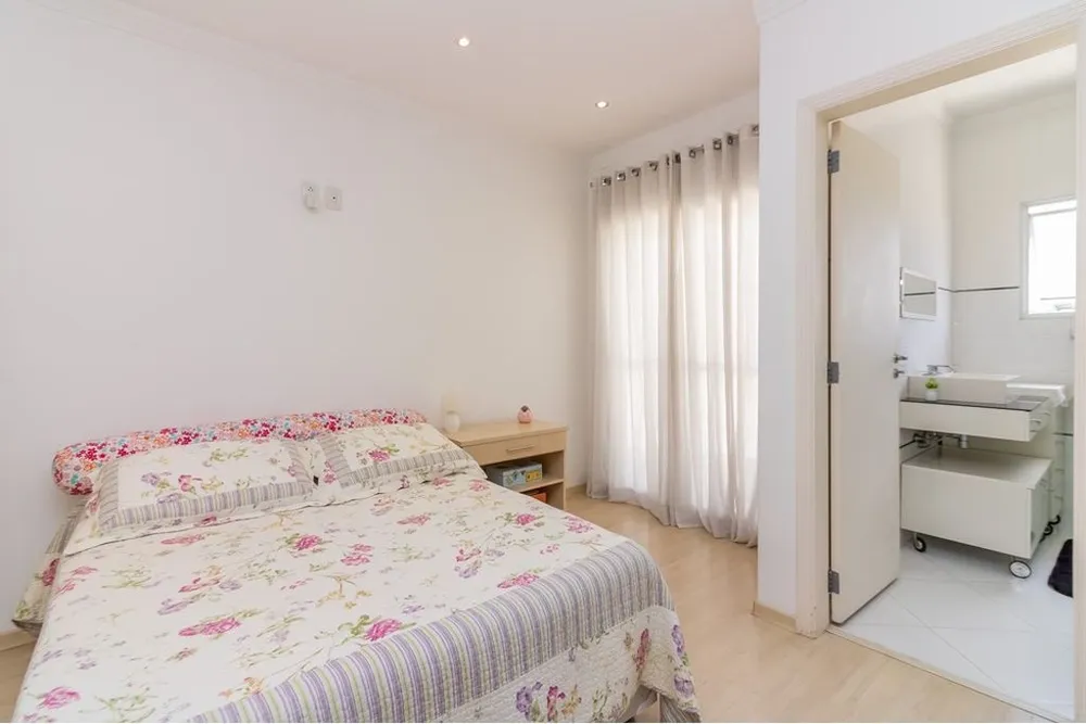 Casa de Condomínio, 3 quartos - Foto 5