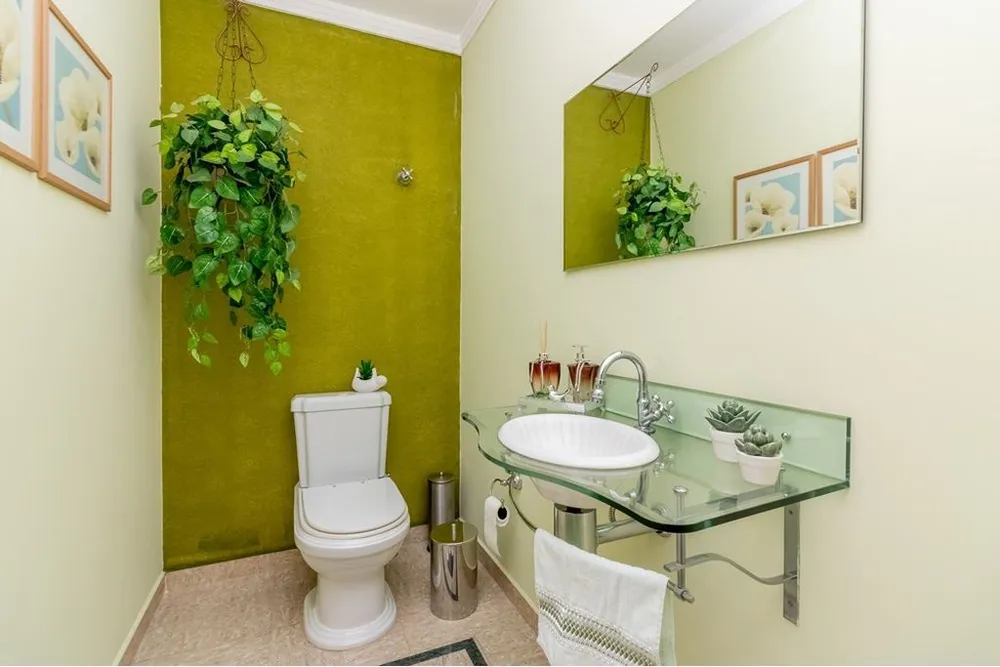 Casa de Condomínio, 3 quartos - Foto 8