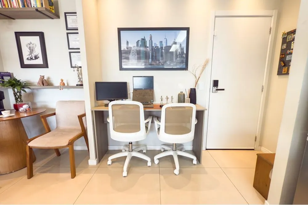 Apartamento, 1 quarto, 65 m² - Foto 7