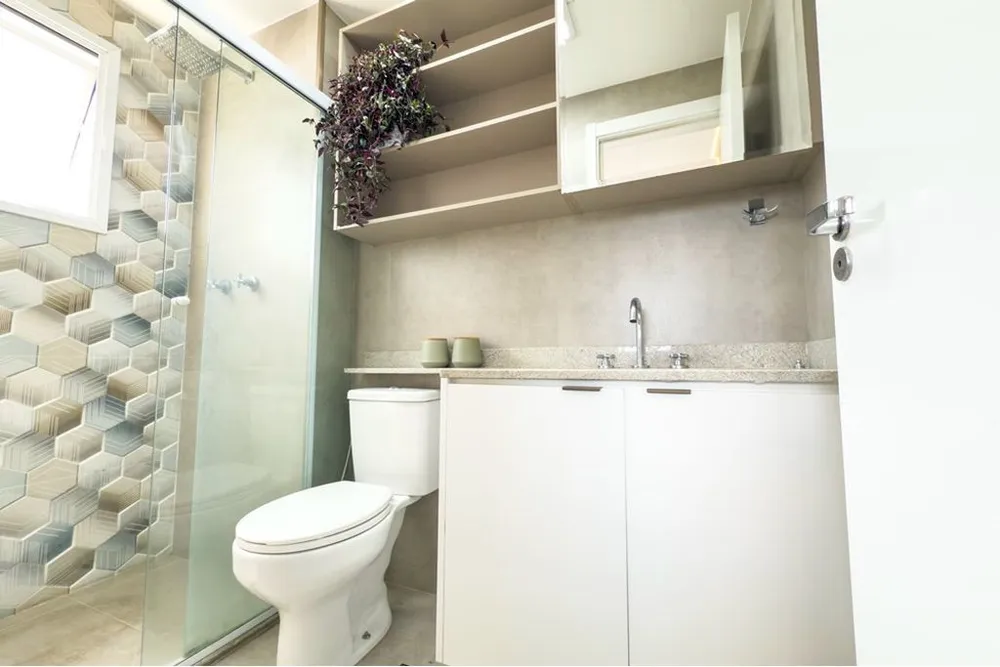 Apartamento, 1 quarto, 65 m² - Foto 6