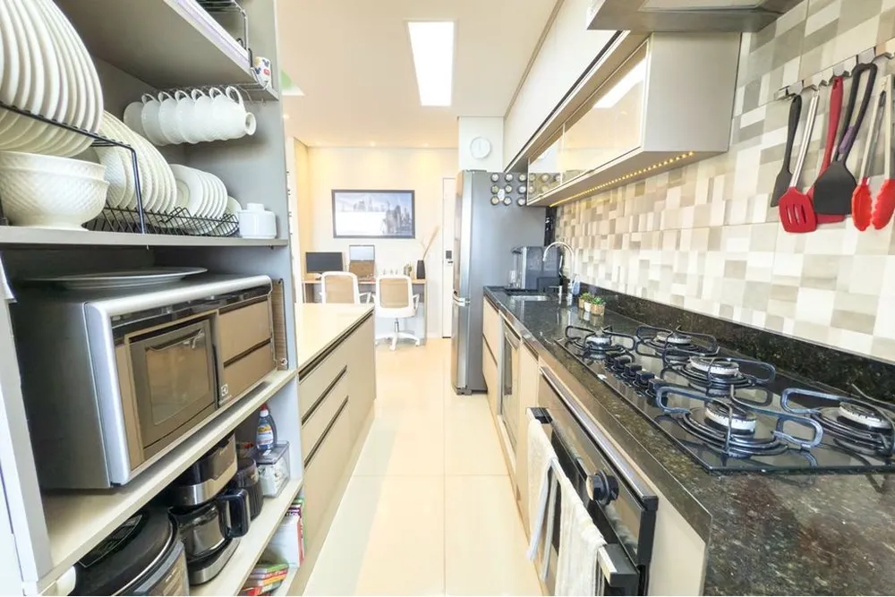 Apartamento, 1 quarto, 65 m² - Foto 2