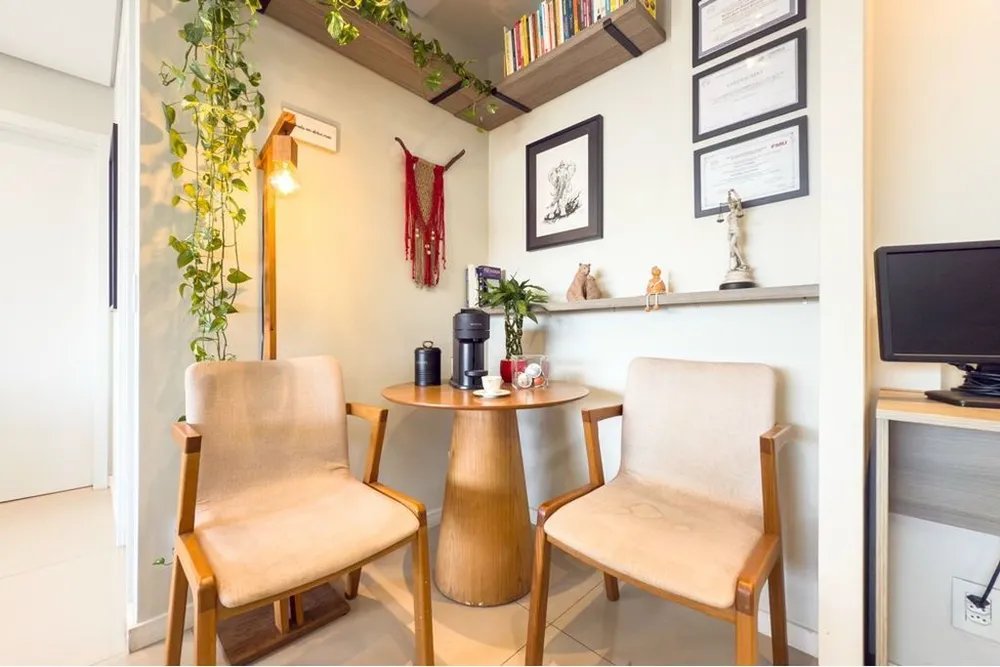 Apartamento, 1 quarto, 65 m² - Foto 5