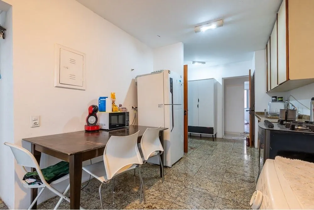 Apartamento, 3 quartos, 107 m² - Foto 3