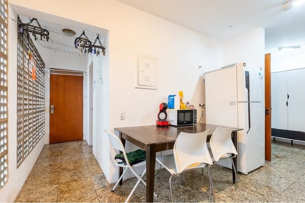 Apartamento, 3 quartos, 107 m² - Foto 4
