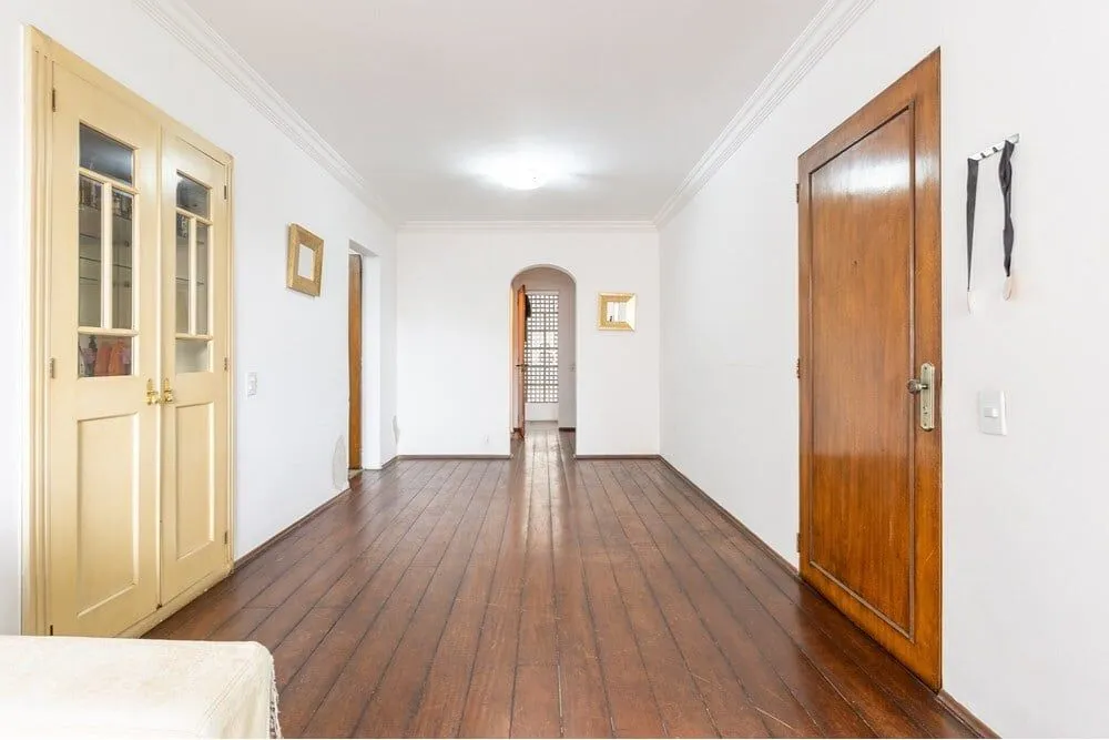 Apartamento, 3 quartos, 107 m² - Foto 1