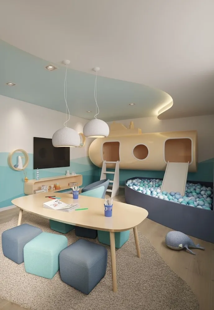 Apartamento, 1 quarto, 30 m² - Foto 4
