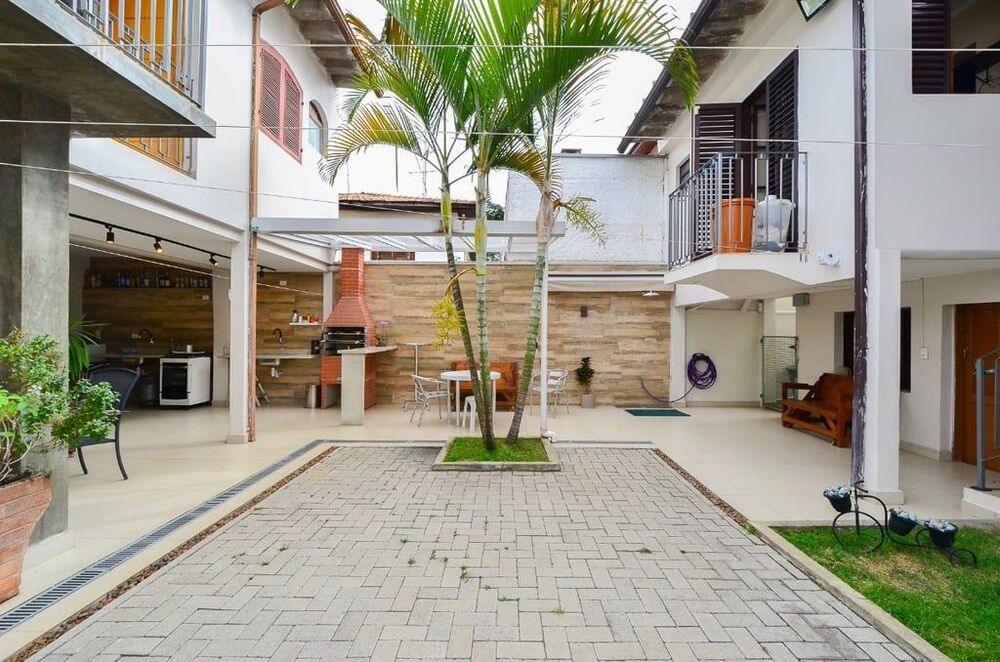Casa de Condomínio, 4 quartos - Foto 12