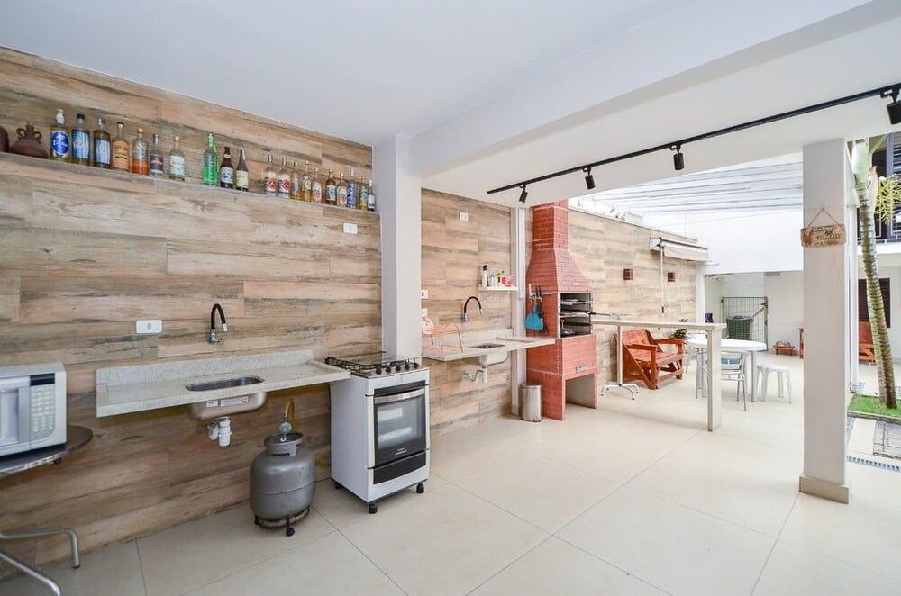 Casa de Condomínio, 4 quartos - Foto 7