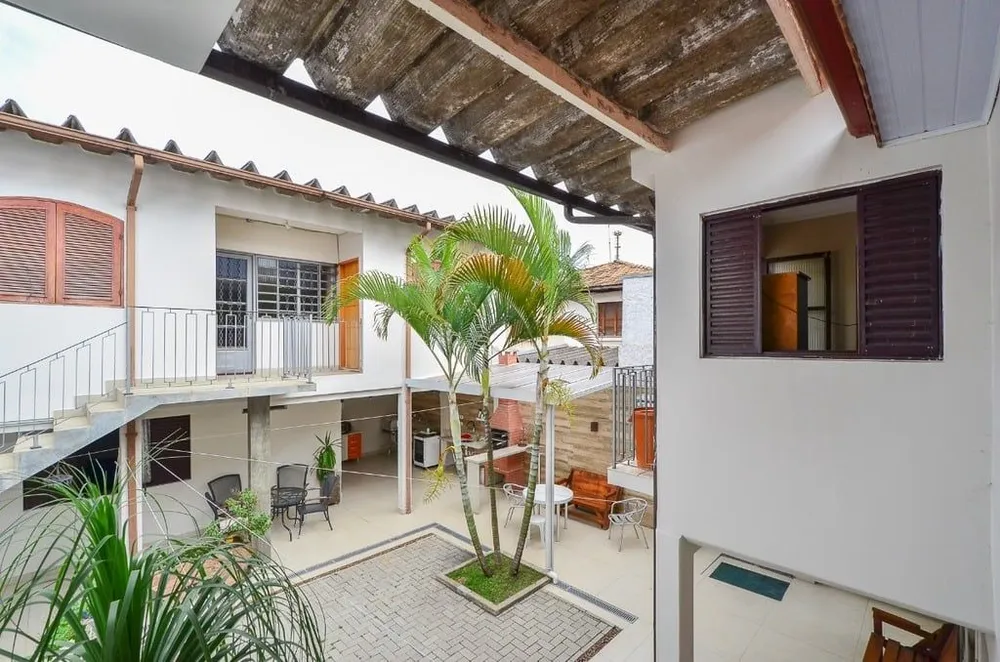 Casa de Condomínio, 4 quartos - Foto 26