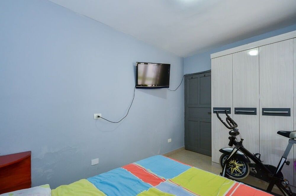 Casa de Condomínio, 4 quartos - Foto 16