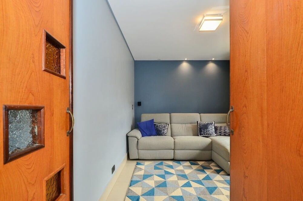 Casa de Condomínio, 4 quartos - Foto 9