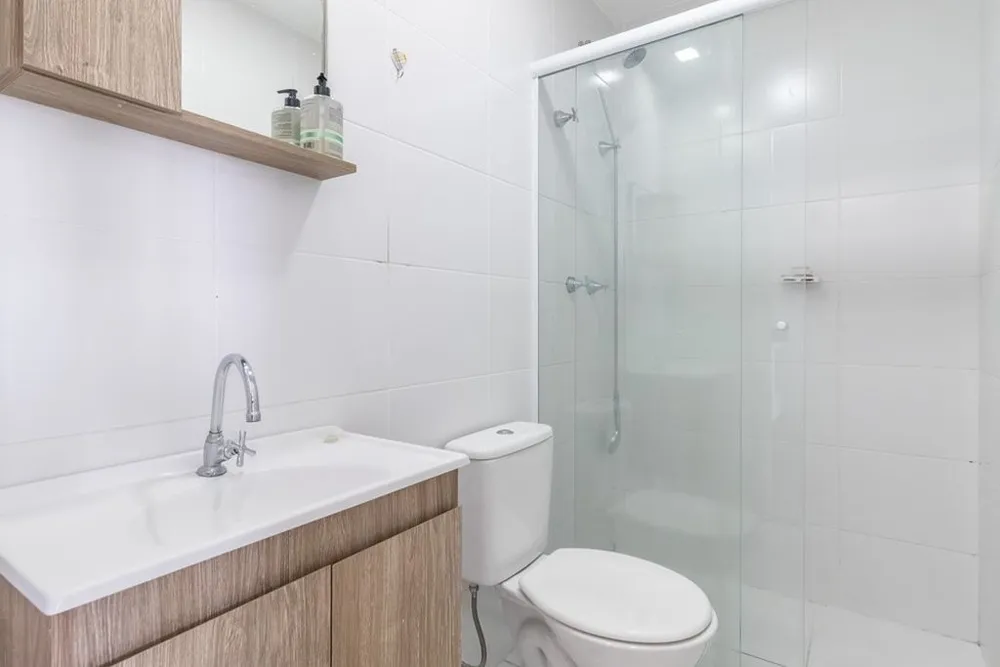 Kitnet-Studio, 27 m² - Foto 6