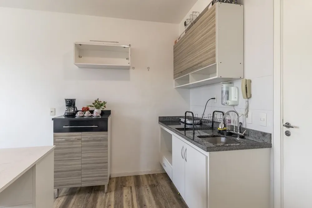 Kitnet-Studio, 27 m² - Foto 8