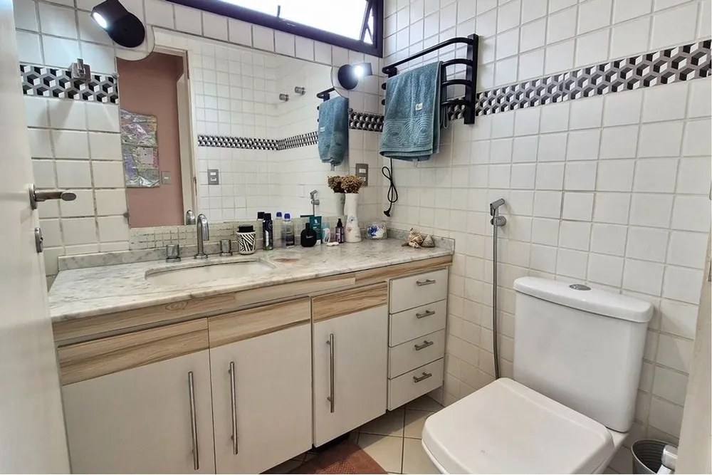 Apartamento, 3 quartos, 101 m² - Foto 10