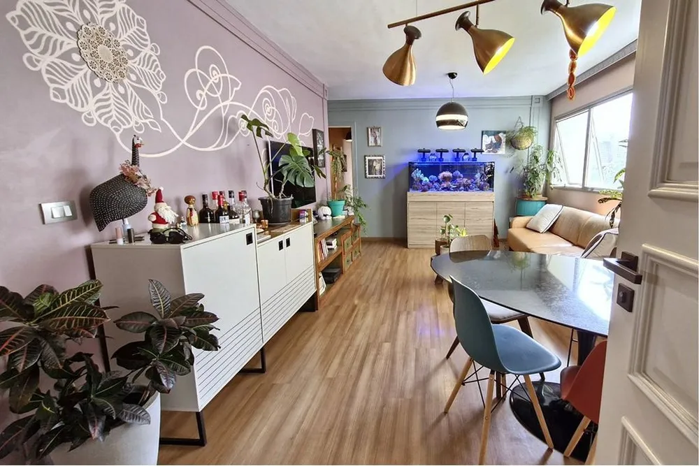 Apartamento, 3 quartos, 101 m² - Foto 9