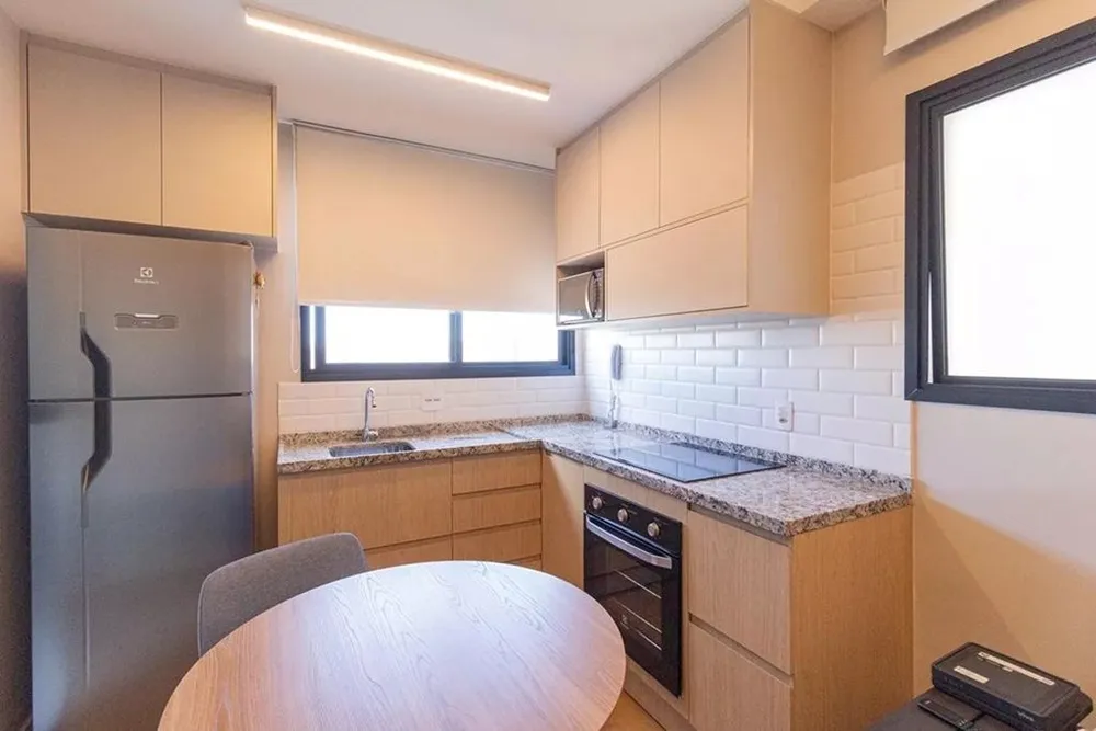 Apartamento, 1 quarto, 36 m² - Foto 4