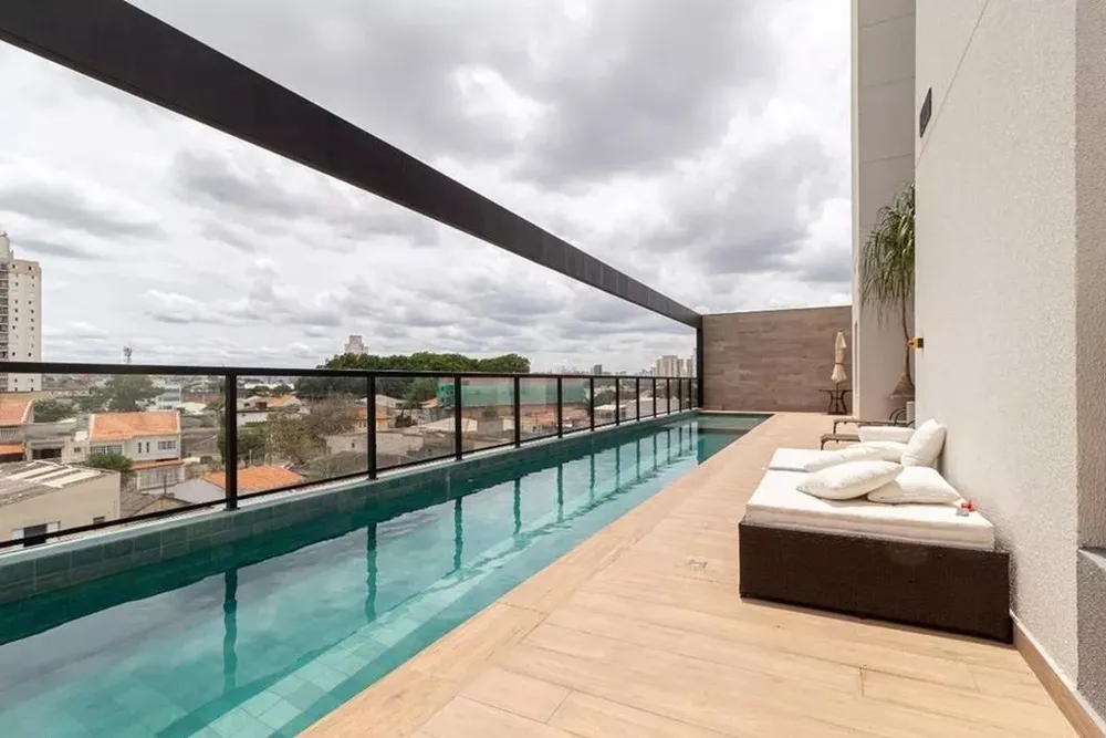 Apartamento, 1 quarto, 36 m² - Foto 2