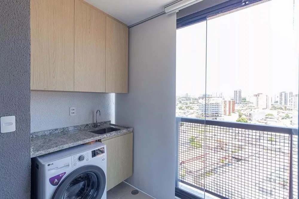 Apartamento, 1 quarto, 36 m² - Foto 7