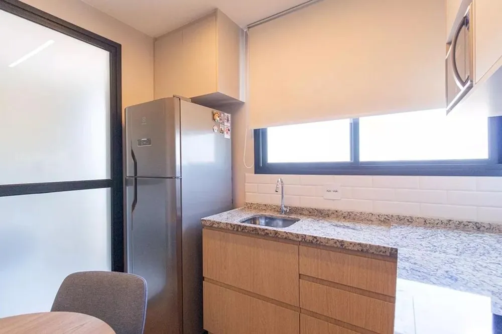 Apartamento, 1 quarto, 36 m² - Foto 5