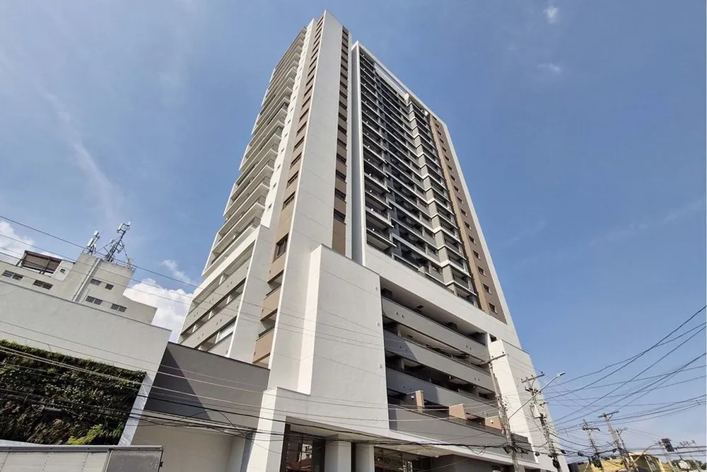 Apartamento, 2 quartos, 61 m² - Foto 3