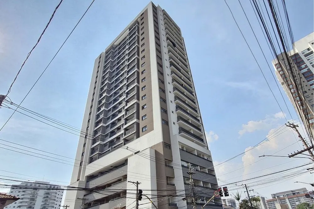 Apartamento, 2 quartos, 61 m² - Foto 1